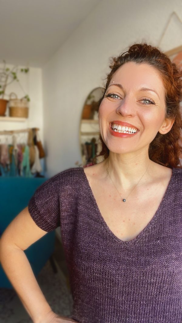 The Everknit Top (EN/ES/DE/PT) - Image 4