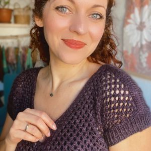 The Everknit Top (EN/ES/DE/PT)