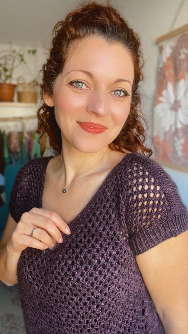 The Everknit Top (EN/ES/DE/PT)