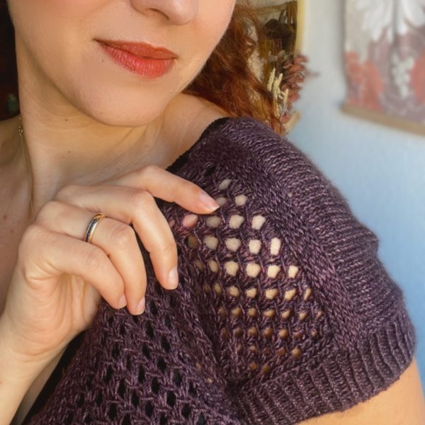 The Everknit Top (EN/ES/DE/PT) - Image 3