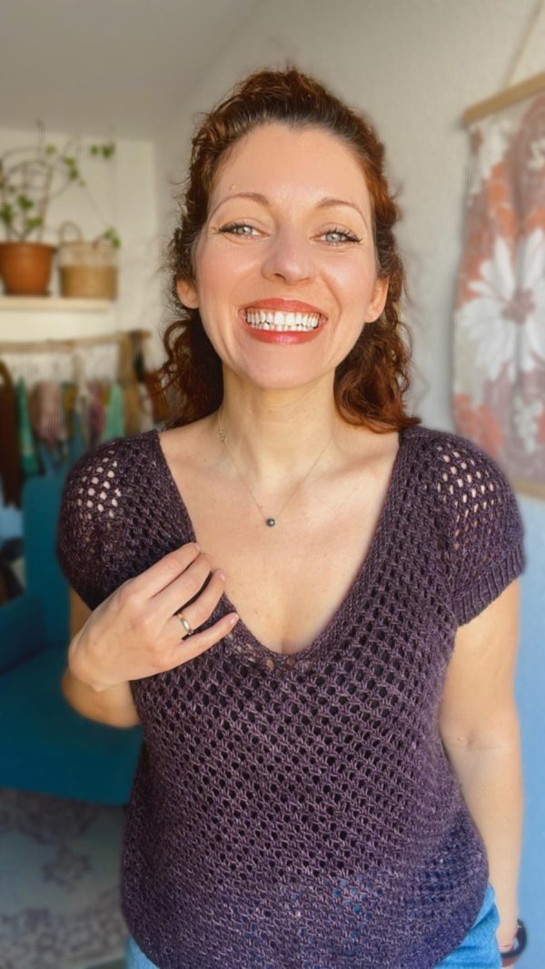 The Everknit Top (EN/ES/DE/PT) - Image 5