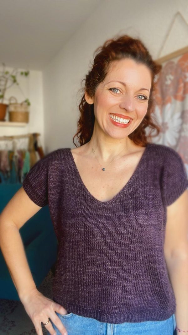 The Everknit Top (EN/ES/DE/PT) - Image 2