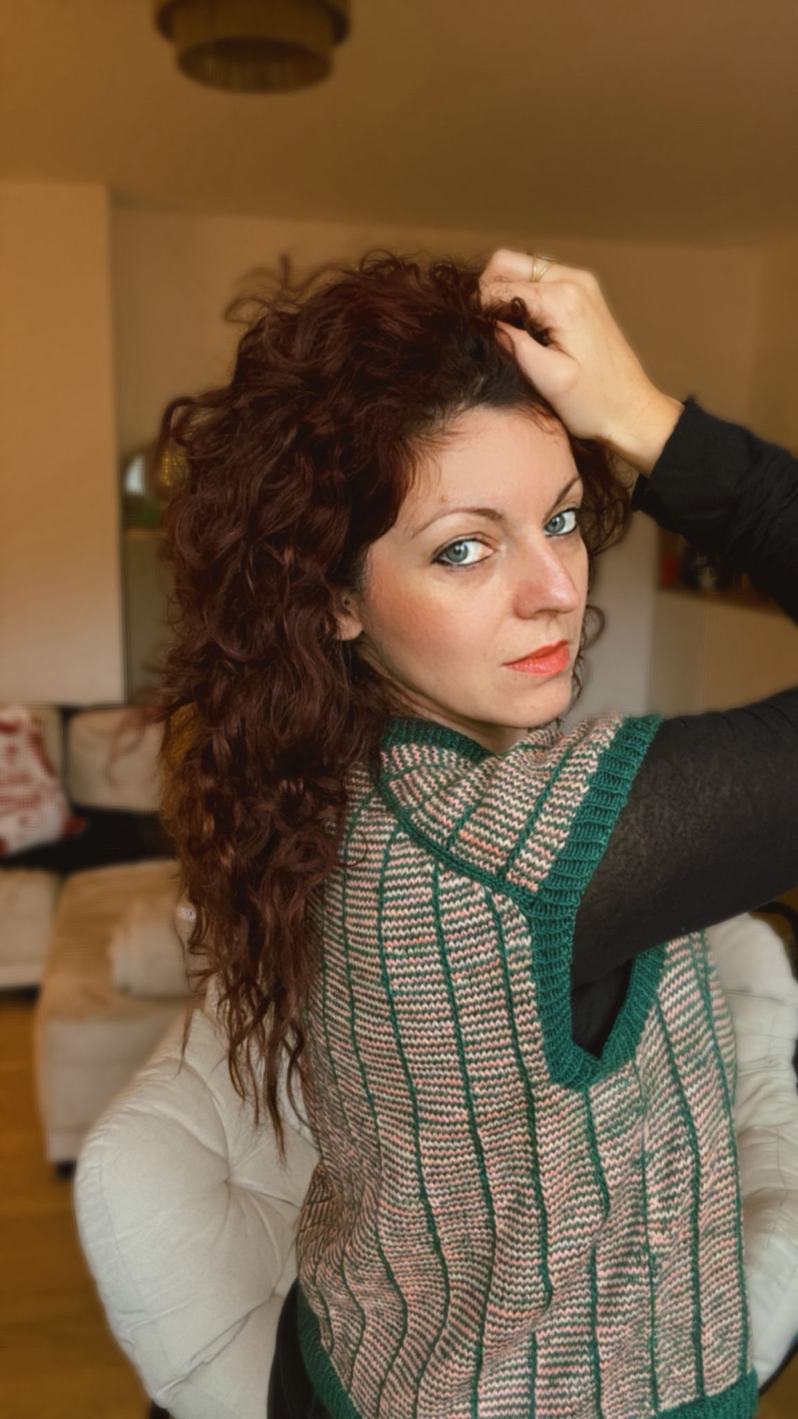 Irida Vest - Image 5