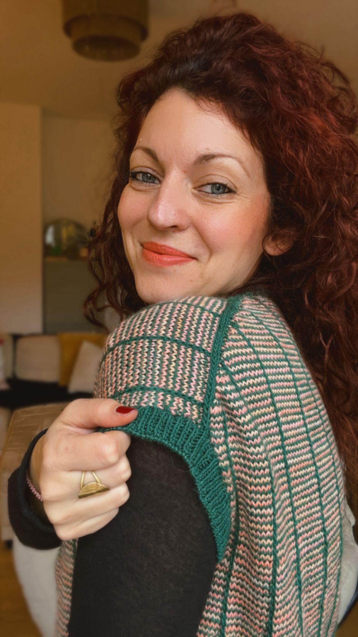 Irida Vest - Image 2