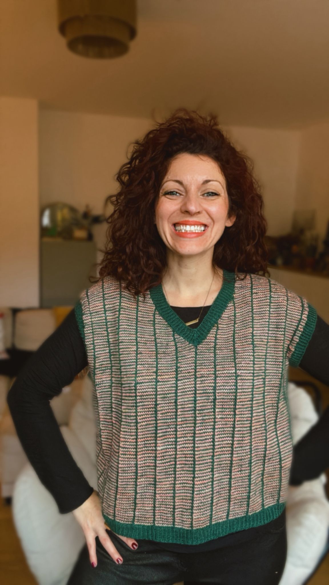 Irida Vest - Image 4